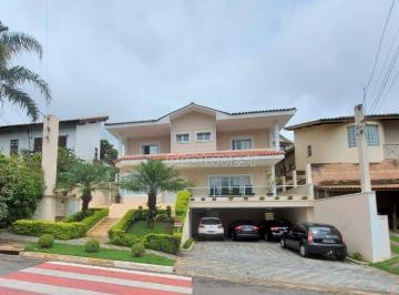 7ca0b4f89918c665ab19f536e7f951dd93f65b21 · Casa em condomínio na Granja Viana !!! 4 suítes,  Granja Viana - Cotia/SP