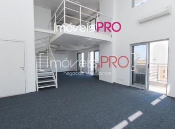 Comercial · 111m² · 2 Vagas · Conjunto Comercial 111m² para Locação em Moema
