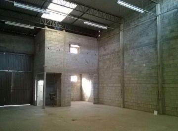 Comercial · 320m² · Indústria à venda em Sorocaba/SP