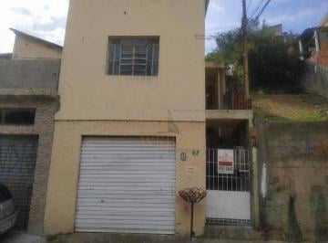 3a64f8878b0258abab2ab7ea5a44b404b6e699a6 · Sobrado à venda, 130 m² por R$ 300.000,00 - Jardim das Esmeraldas - São Paulo/SP