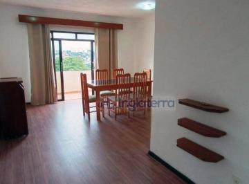 Apartamento no Edif. Maria Angélica com 3 quartos à venda, 110 m² - Ja · Apartamento no Edif. Maria Angélica com 3 quartos à venda, 110 m² por R$ 340.000 - Jardim Presidente