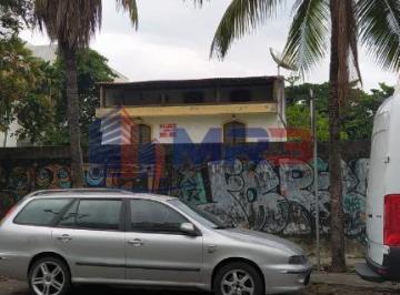 103258.jpg · Terreno para venda e locação na Barra da Tijuca com 1350m²