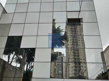Comercial · 927m² · 7 Vagas · Prédio, Vila Dom Pedro I, São Paulo - R$ 4.8 mi, Cod: 1992