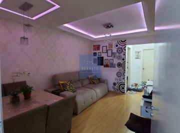 Apartamento · 43m² · 2 Quartos · 1 Vaga · Apartamento com 2 dorms, Jaraguá, São Paulo - R$ 250 mil, Cod: 2031