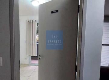 Apartamento · 36m² · 1 Quarto · 1 Vaga · Apartamento com 1 quarto, Vila Gumercindo, São Paulo, Cod: 2036