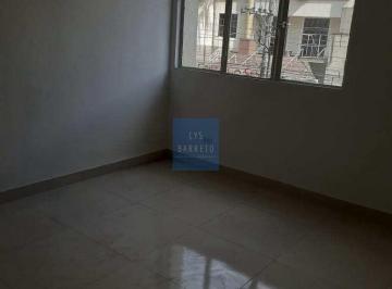 Apartamento · 54m² · 1 Quarto · Apartamento com 1 dorm, Brás, São Paulo - R$ 300 mil, Cod: 2039