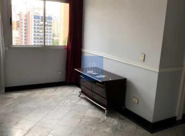 Apartamento · 70m² · 3 Quartos · 1 Vaga · Apartamento com 3 quartos, Vila Gumercindo, São Paulo - R$ 450 mil, Cod: 2040