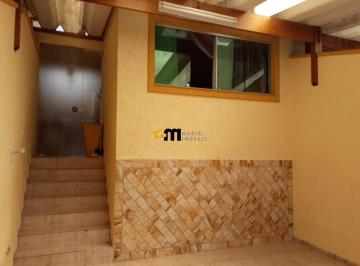 Casa · 104m² · 3 Quartos · 2 Vagas · Casa - Vila Palmeiras
