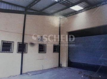 Comercial · 1000m² · Excelente Galpão na Região da Lapa.