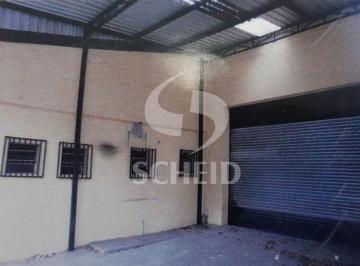 Comercial · 1000m² · Excelente Galpão na Região da Lapa.