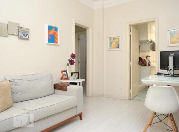 Apartamento · 68m² · 2 Quartos · Apartamento à Venda - Maracanã, 2 Quartos,  68 m² - Rio de Janeiro