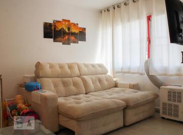 Apartamento · 63m² · 2 Quartos · 1 Vaga · Apartamento à Venda - Vila Mascote, 2 Quartos, 63 m² - São Paulo