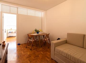 Apartamento · 45m² · 1 Quarto · Apartamento à Venda - Paraíso, 1 Quarto, 45 m² - São Paulo
