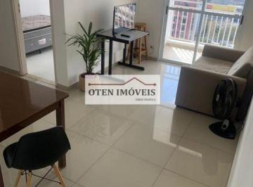 202405060856234156.jpg · Apartamento para Venda em São José dos Campos, Centro, 2 dormitórios, 1 suíte, 2 banheiros, 1 vaga