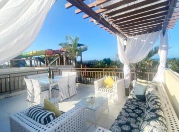 Apartamento de 4 quartos, Aquiraz · Vendo cobertura Porto das Dunas