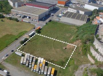Comercial , Jandira · Lote INDUSTRIAL de 6.334m2 com PORTARIA 24h