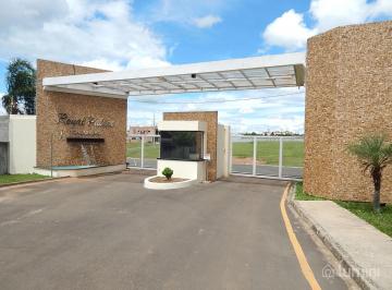 Terreno · 300m² · TERRENO À VENDA EM UVARANAS - CONDOMÍNIO ROYAL PALACE
