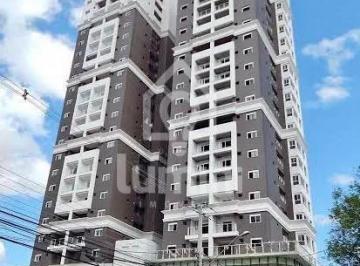 Apartamento · 79m² · 2 Quartos · 1 Vaga · APARTAMENTO A VENDA NO CENTRO - EDIFÍCIO EVOLUTION TOWERS