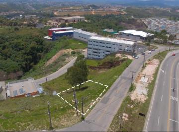 Comercial , Franco da Rocha · Lote INDUSTRIAL de 510m2 à VENDA