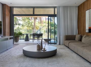 Apartamento · 190m² · 3 Quartos · 3 Vagas · APARTAMENTO COM 3 SUÍTES AO LADO DO GRACIOSA
