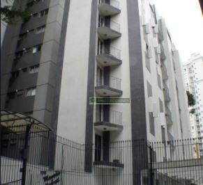46a8ea9f577671f08dff256d7909935386d69b52 · Apartamento com 3 dormitórios à venda, 101 m² por R$ 680.000,00 - Água Verde - Curitiba/PR