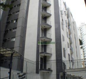 46a8ea9f577671f08dff256d7909935386d69b52 · Apartamento à venda, 101 m² por R$ 680.000,00 - Água Verde - Curitiba/PR