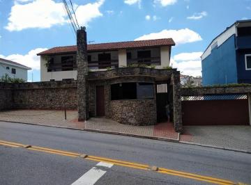 Casa · 110m² · 3 Quartos · 2 Vagas · Sobrado Tremembé São Paulo/SP
