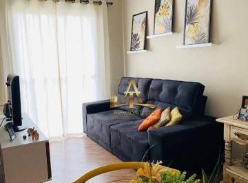 93a013f8e35d79f5602899051c54f24f814aa33b · Apartamento à venda no Condomínio Vida Nova Barueri - Barueri - SP
