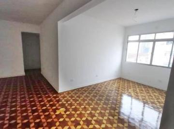 c47a95910d7fadb3cfc6038acc0f9ed4ea0904f1 · Apartamento com 3 quartos para alugar, 131 m² por R$ 4.400/mês - Embaré - Santos/SP