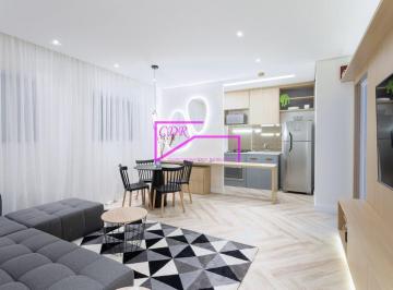 Apartamento · 38m² · 2 Quartos · Apartamento Vila Ré São Paulo/SP
