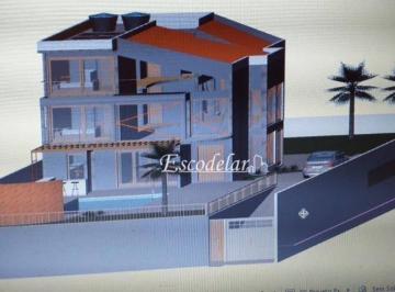 2acd4818e4edc8f421023a307576fda242675052 · Casa com 5 dormitórios à venda, 300 m² por R$ 1.200.000,00 - Alpes da Cantareira - Mairiporã/SP