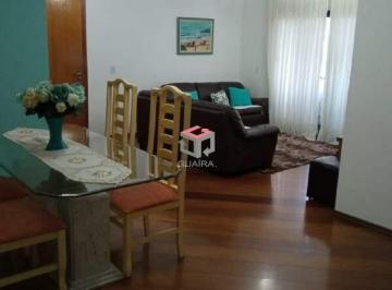 Apartamento · 137m² · 4 Quartos · 2 Vagas · Apartamento 137 m² Localizado no bairro Assunção Santo André - SP