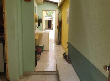 Casa · 166m² · 3 Quartos · 1 Vaga · Casa Térrea à venda 3 quartos 1 suíte 1 vaga Rudge Ramos - São Bernardo do Campo - SP