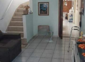 Casa · 234m² · 2 Quartos · 2 Vagas · Sobrado para aluguel 2 quartos 2 vagas Taboão - São Bernardo do Campo - SP
