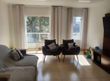 Casa · 190m² · 3 Quartos · 4 Vagas · Sobrado à venda 3 quartos 3 suítes 4 vagas Centro - São Bernardo do Campo - SP