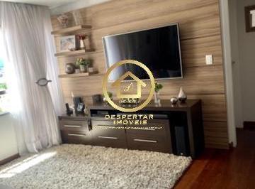 Apartamento · 70m² · 2 Quartos · Apartamento à venda - no Jardim das Laranjeiras
