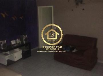 Casa · 237m² · 3 Quartos · Casa à venda - no Itaberaba