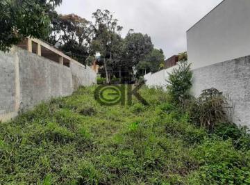 Terreno · 386m² · TERRENO EM FASE DE DESMEMBRAMENTO