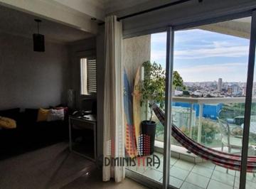 e34b8643-4a10-4124-8938-851a52978f5e.jpg · Apartamento - Edificio Esplanada Miró - Campolim