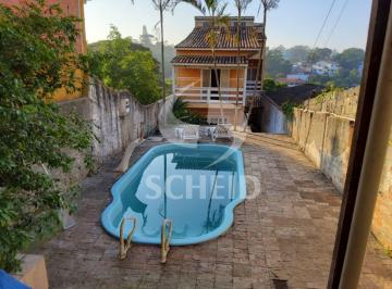 Casa · 220m² · 3 Quartos · 4 Vagas · Casa com Piscina - 3 Quartos - 1 Suíte - 4 Vagas