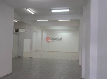 Comercial · 220m² · Salão para locação em São Miguel 220 m²