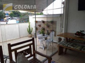 42034.001 · Cobertura a venda - Jardim Santo Alberto