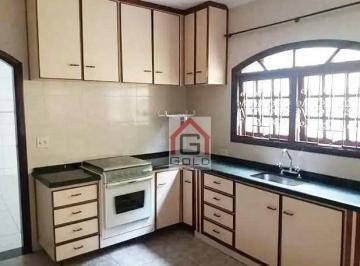 c6e6a697420de7c12c02fa44de24eb7c184ccdfb · Sobrado com 3 dormitórios à venda, 234 m² por R$ 620.000,00 - Jardim Las Vegas - Santo André/SP