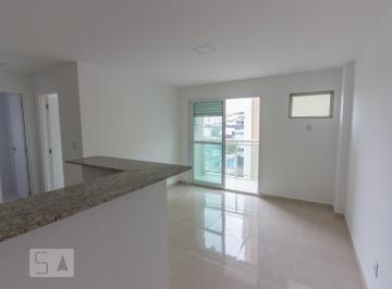 Apartamento · 40m² · 1 Quarto · 1 Vaga · Apartamento à Venda - Taquara, 1 Quarto,  40 m² - Rio de Janeiro