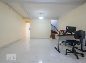 Casa · 130m² · 4 Quartos · 2 Vagas · Casa à Venda - Jardim Marajoara , 4 Quartos,  130 m² - São Paulo