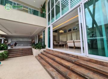 1ba8681429f2dfeadf6949295140ab8f672f847c · SOBRADO - VENDA - Condomínio Residencial Florais dos Lagos - Cuiabá/MT