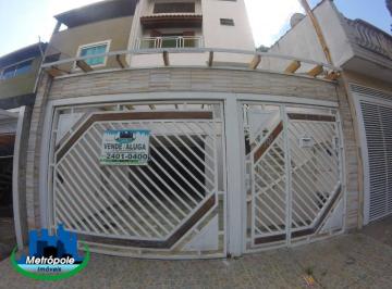 b9ecbf236a3eb555cca939d247cc446c627bfa50 · Sobrado com 5 dormitórios à venda, 110 m² por R$ 780.000,00 - Parque Flamengo - Guarulhos/SP