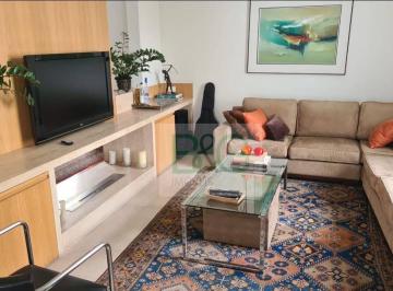 dbdfc8f499fe61f21fe9435a96fede3e740782dd · Apartamento, 340 m² - venda por R$ 8.000.000,00 ou aluguel por R$ 35.698,85/mês