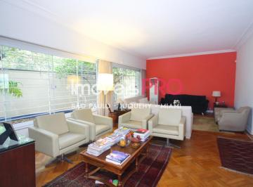 Casa · 261m² · 3 Quartos · 4 Vagas · Localização, localização, localização.........Fantástica