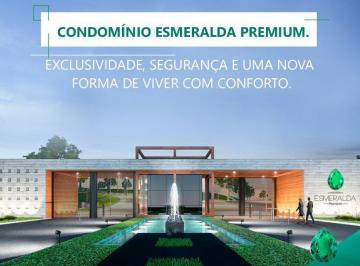 Terreno · 750m² · Condomínio Esmeralda - Terreno em Condomínio para Venda em São Simão Criciúma-SC